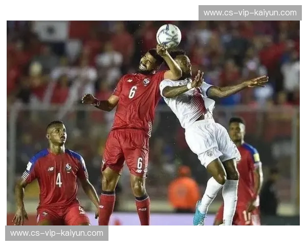 绿茵场上的“冰与火之歌”：日本VS巴拿马，谁才是真正的赢家？